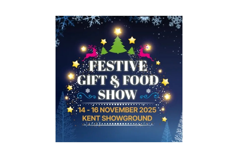 Kent Festive Show