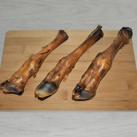 Lamb Feet for Dogs