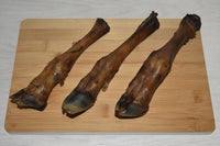 Lamb Trotters for Dogs - Plain