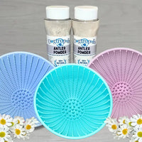 Lick Bowl & Antler Powder Bundle