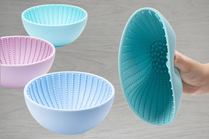 Dogtropolis Lick Bowl for Dogs