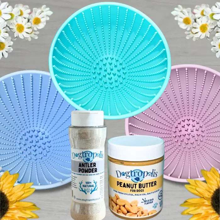 Lick Bowl Ultimate Bundle