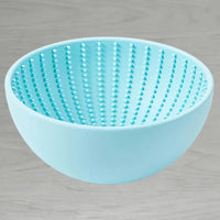Dogtropolis Lick Bowl - Aqua
