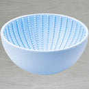 Dogtropolis Lick Bowl - Blue