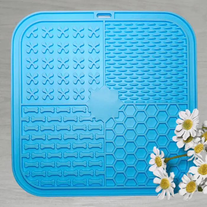 Dogtropolis Lick Mat