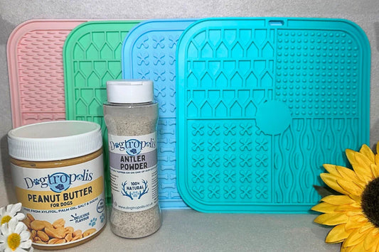 Lick Mat Ultimate Bundle