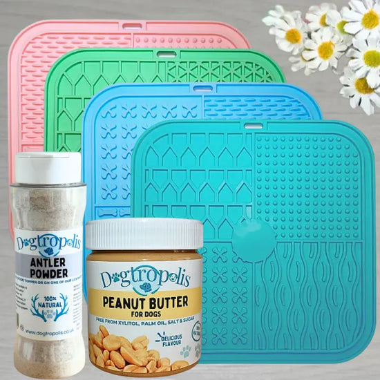 Lick Mat Ultimate Bundle