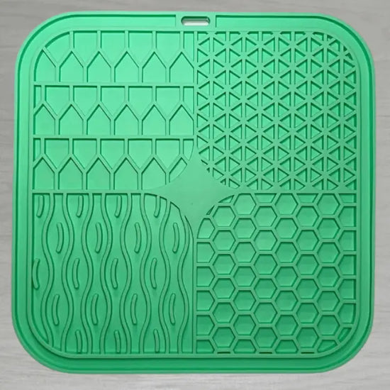 Lick Mat | Mint