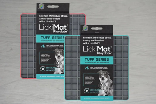 LickiMat® Tuff™ Buddy™ Dog