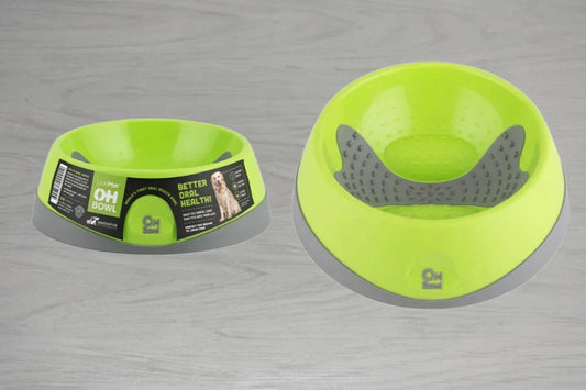 LickiMat OH Bowl