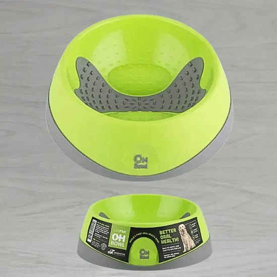 LickiMat OH Bowl