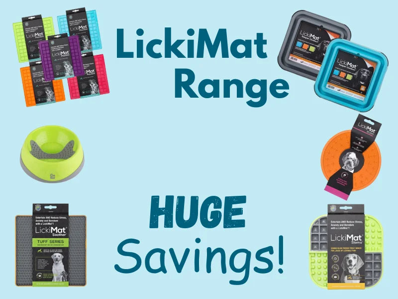 LickiMat Sale