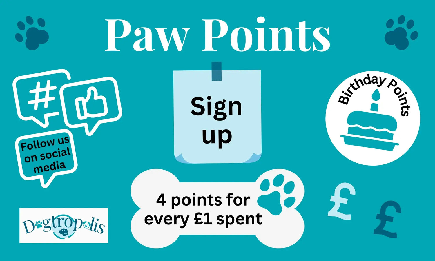 Our Loyalty Scheme