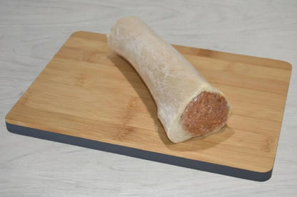 Buffalo Meat Filled Bone for Dogs