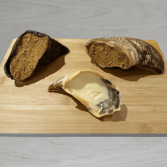 Cow Hooves | Filled | 3 Flavours