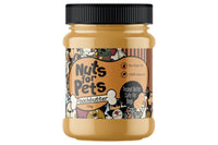 Nuts For Pets 'Poochbutter' Peanut Butter for Dogs