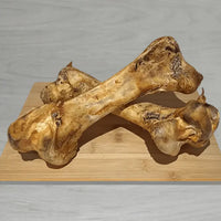 Ostrich Dino Bone for Dogs