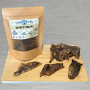 Ostrich Snacks for Dogs