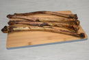 Ostrich Wing Bone for Dogs - 100% Natural Treat from Dogtropolis