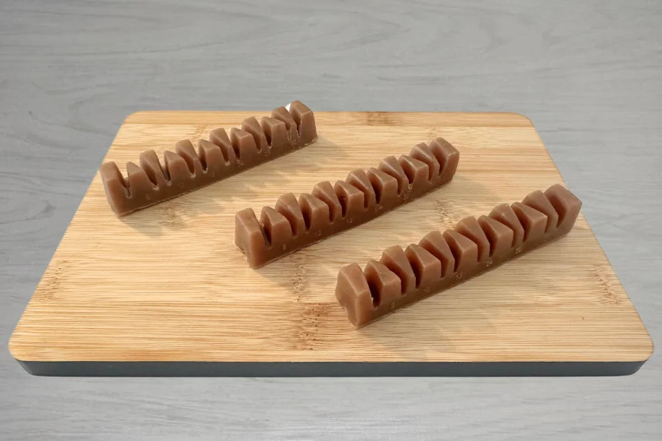 Peanut Butter Break A Bar
