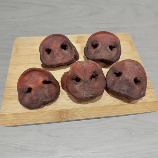 Pig Snouts