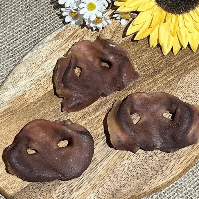 Pig Snouts