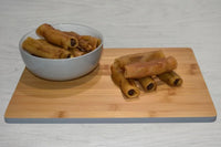 Pigs In Blankets - Natural Dog Treat from Dogtropolis