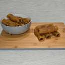 Pigs in Blankets for Dogs