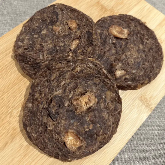 Pizza Patty