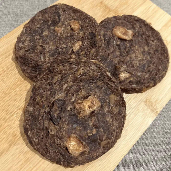 Pizza Patties