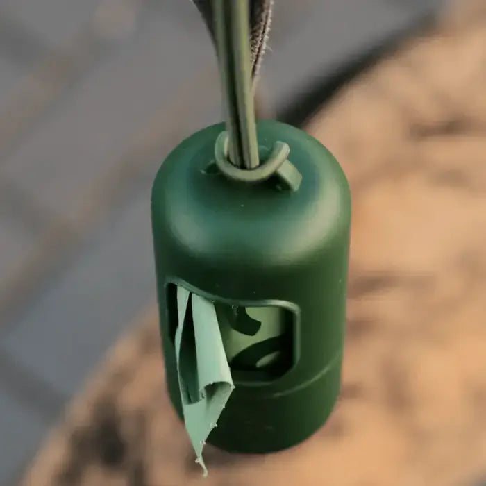 Poop Bag Dispenser