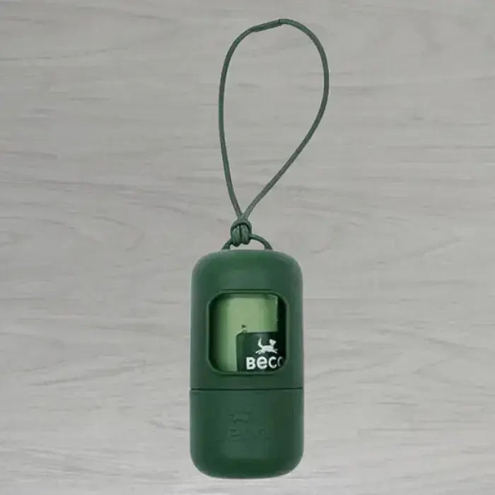 Poop Dispenser