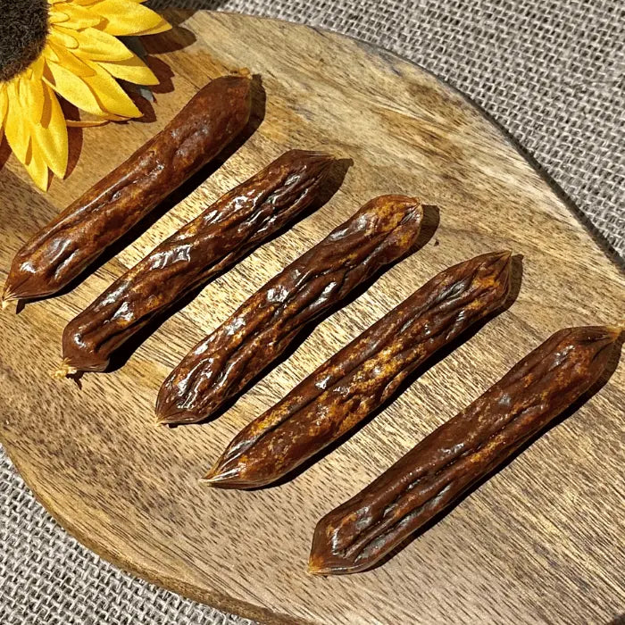 Pork Sausages
