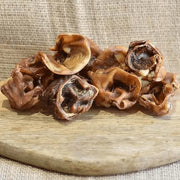 Porky Bites