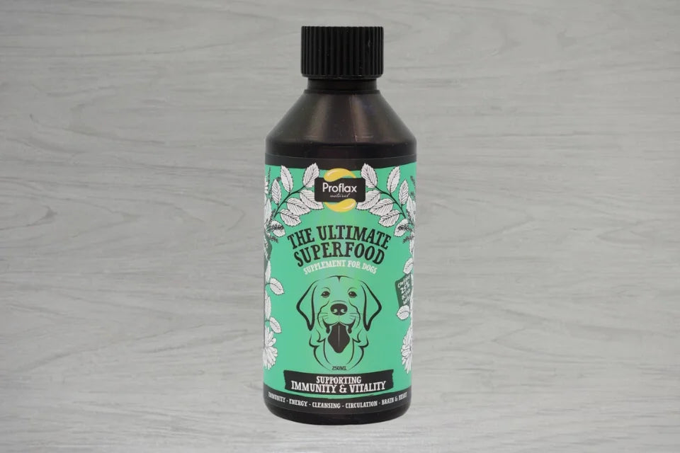 Proflax Immunity & Vitality for Dogs