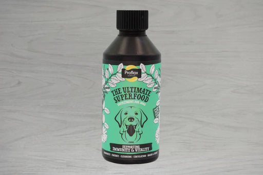 Proflax Immunity & Vitality for Dogs