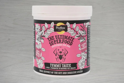 Proflax Tummy Tastic for Dogs