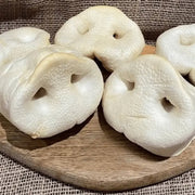 Puffed Pig Snouts