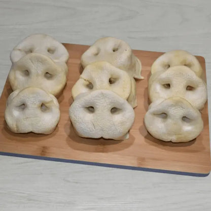 Puffed Pig Snouts for Dogs