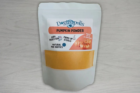 Pumpkin Powder for Dogs