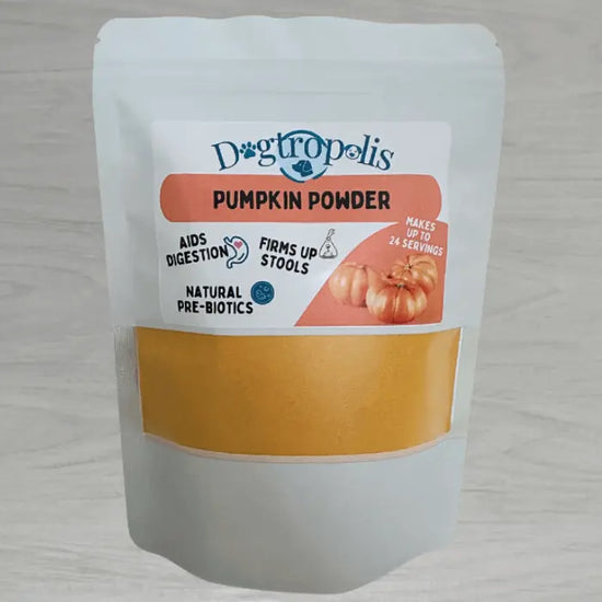 Pumpkin Powder