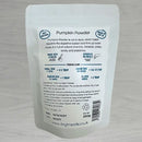 Pumpkin Powder for Dogs