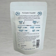 Pumpkin Powder for Dogs