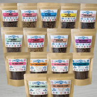 Pure Treats Mix 'N' Match Bundle