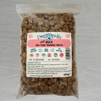 Pure Duck Training Treats Bulk Pack