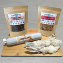 Pure Game Natural Treat Box