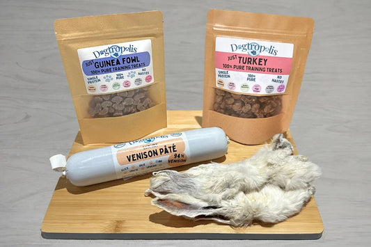 Pure Game Treat Box