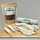 Pure Rabbit Natural Treat Box