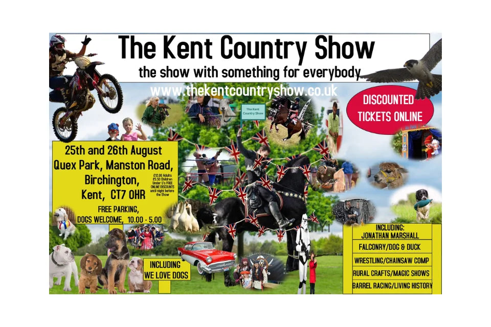 The Kent Country Show