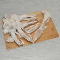 Rabbit Ears for Dogs